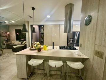 ELEGANTE CASA CONJUNTO EN VENTA EN VILLA CAMPESTRE
