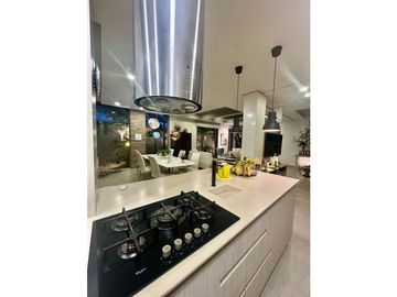 ELEGANTE CASA CONJUNTO EN VENTA EN VILLA CAMPESTRE