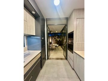 ELEGANTE CASA CONJUNTO EN VENTA EN VILLA CAMPESTRE