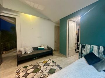 ELEGANTE CASA CONJUNTO EN VENTA EN VILLA CAMPESTRE
