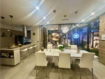 ELEGANTE CASA CONJUNTO EN VENTA EN VILLA CAMPESTRE