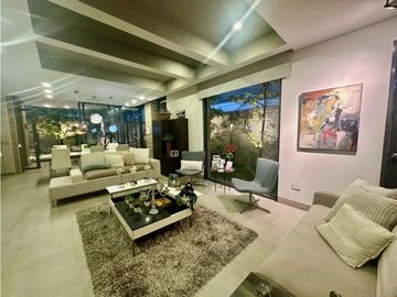 ELEGANTE CASA CONJUNTO EN VENTA EN VILLA CAMPESTRE
