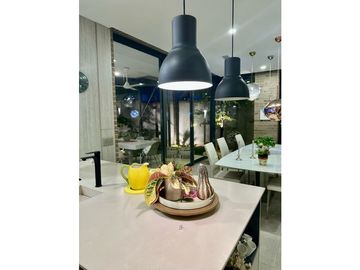 ELEGANTE CASA CONJUNTO EN VENTA EN VILLA CAMPESTRE