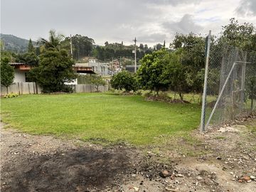 Venta o  /alquiler  de Casa lote para empresa en Guarne