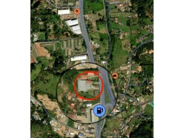 Venta o  /alquiler  de Casa lote para empresa en Guarne
