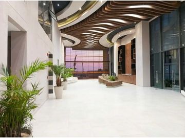 Apartamento con hermosa vista en pozos colorados - 060-R