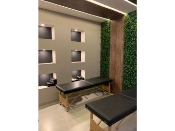 Apartamento con hermosa vista en pozos colorados - 060-R