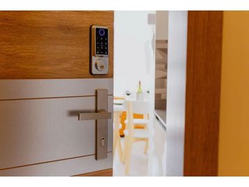 Apartamento con hermosa vista en pozos colorados - 060-R