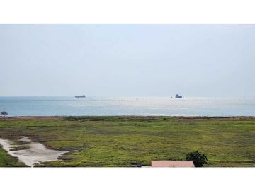 Apartamento con hermosa vista en pozos colorados - 060-R