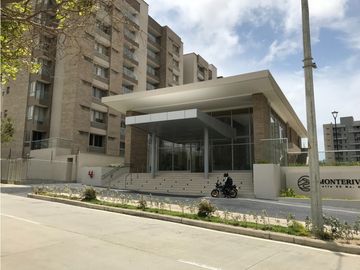 Apartamento Boulevard Buenavista