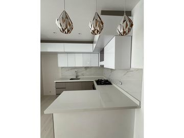 Apartamento Ciudad Jardin