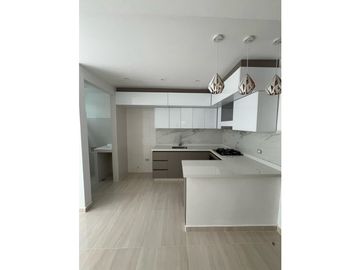 Apartamento Ciudad Jardin