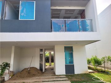 Casa zona norte