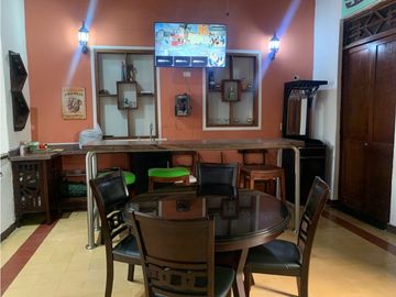 CASA HOSTAL CENTRO HISTORICO DE SANTA MARTA