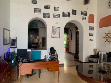 CASA HOSTAL CENTRO HISTORICO DE SANTA MARTA