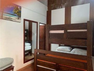 CASA HOSTAL CENTRO HISTORICO DE SANTA MARTA