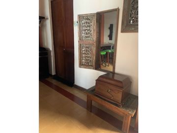 CASA HOSTAL CENTRO HISTORICO DE SANTA MARTA