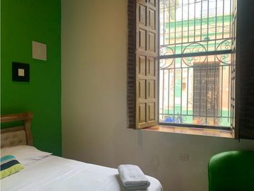 CASA HOSTAL CENTRO HISTORICO DE SANTA MARTA
