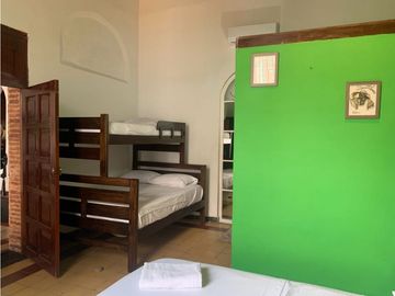 CASA HOSTAL CENTRO HISTORICO DE SANTA MARTA