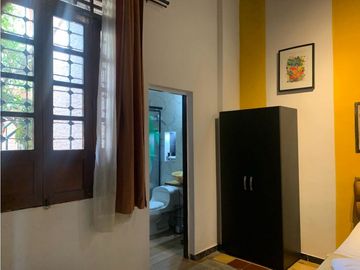 CASA HOSTAL CENTRO HISTORICO DE SANTA MARTA