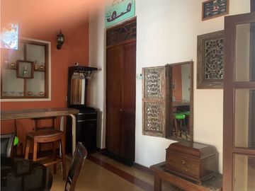 CASA HOSTAL CENTRO HISTORICO DE SANTA MARTA
