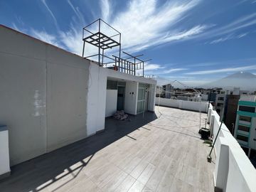 Departamento - Sachaca