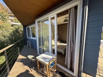 Casa en Venta en CAMINO AL VOLCÁN KM 2.2, INT. 1.2 KM