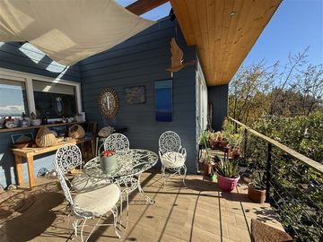 Casa en Venta en CAMINO AL VOLCÁN KM 2.2, INT. 1.2 KM