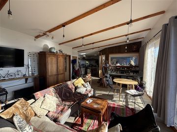 Casa en Venta en CAMINO AL VOLCÁN KM 2.2, INT. 1.2 KM