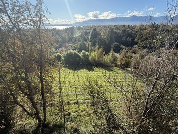 Casa en Venta en CAMINO AL VOLCÁN KM 2.2, INT. 1.2 KM