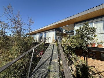Casa en Venta en CAMINO AL VOLCÁN KM 2.2, INT. 1.2 KM