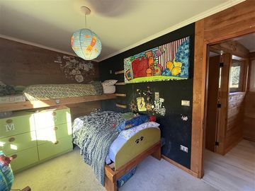 Casa en Venta en CAMINO AL VOLCÁN KM 2.2, INT. 1.2 KM