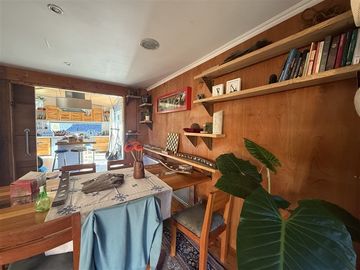 Casa en Venta en CAMINO AL VOLCÁN KM 2.2, INT. 1.2 KM