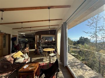 Casa en Venta en CAMINO AL VOLCÁN KM 2.2, INT. 1.2 KM