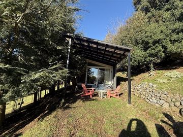 Casa en Venta en CAMINO AL VOLCÁN KM 2.2, INT. 1.2 KM