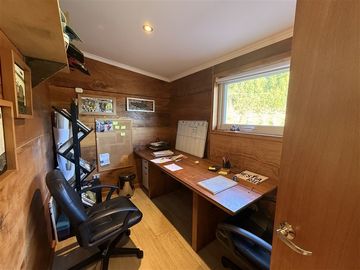Casa en Venta en CAMINO AL VOLCÁN KM 2.2, INT. 1.2 KM