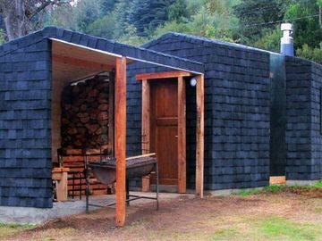Casa en Venta en CAMINO AL VOLCÁN KM 2.2, INT. 1.2 KM
