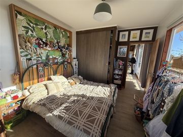 Casa en Venta en CAMINO AL VOLCÁN KM 2.2, INT. 1.2 KM