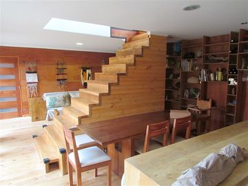 Casa en Venta en CAMINO AL VOLCÁN KM 2.2, INT. 1.2 KM