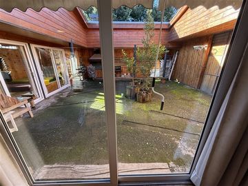 Casa en Venta en CAMINO AL VOLCÁN KM 2.2, INT. 1.2 KM