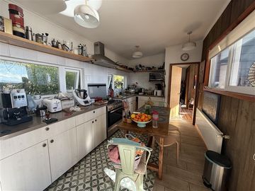 Casa en Venta en CAMINO AL VOLCÁN KM 2.2, INT. 1.2 KM