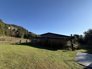 Casa en Venta en CAMINO AL VOLCÁN KM 2.2, INT. 1.2 KM