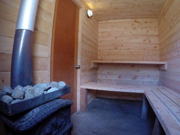 Casa en Venta en CAMINO AL VOLCÁN KM 2.2, INT. 1.2 KM