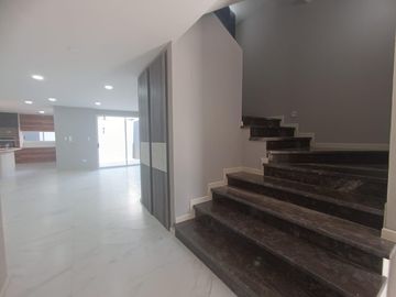 Casa en Venta Fraccionamiento Arboreto Nazas 156 San Andres Cholula Puebla