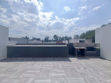 Casa en Venta Fraccionamiento Arboreto Nazas 156 San Andres Cholula Puebla