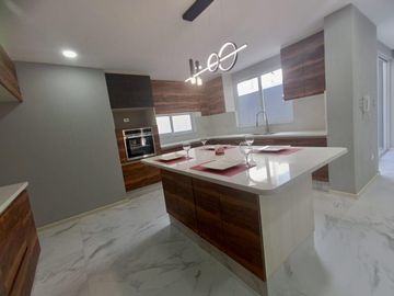Casa en Venta Fraccionamiento Arboreto Nazas 156 San Andres Cholula Puebla