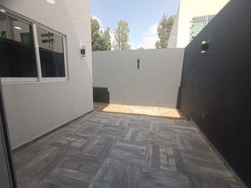 Casa en Venta Fraccionamiento Arboreto Nazas 156 San Andres Cholula Puebla