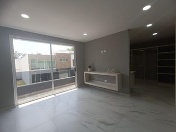 Casa en Venta Fraccionamiento Arboreto Nazas 156 San Andres Cholula Puebla