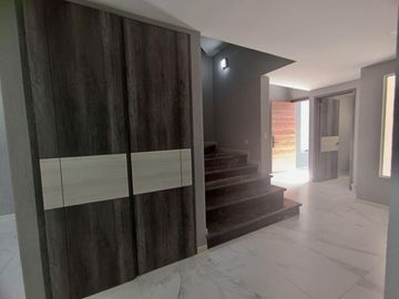 Casa en Venta Fraccionamiento Arboreto Nazas 156 San Andres Cholula Puebla