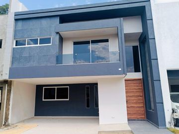 Casa en Venta Fraccionamiento Arboreto Nazas 156 San Andres Cholula Puebla